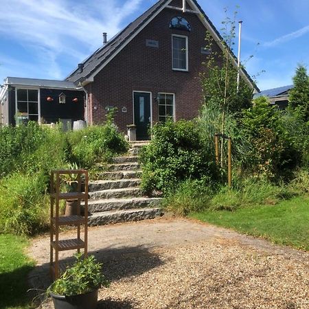 Hoeve Cornelia Berkel en Rodenrijs Экстерьер фото