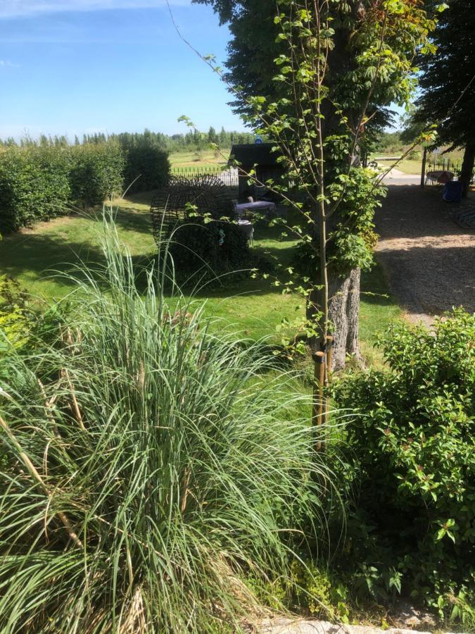 Hoeve Cornelia Berkel en Rodenrijs Экстерьер фото